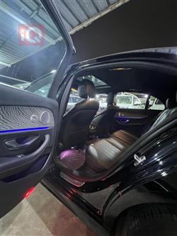 مێرسێدس بێنز E-Class